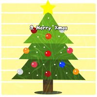 Christmas Music - 9 Merry Xmas
