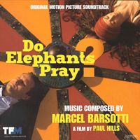 Marcel Barsotti - Do Elephants Pray?