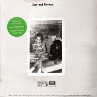 Jane and Barton - Jane and Barton