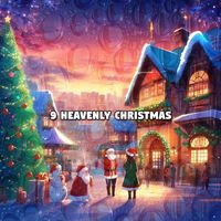 Christmas Hits Collective - 9 Heavenly Christmas