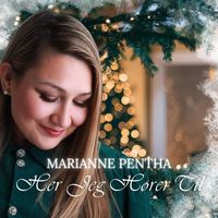 Marianne Pentha - Her jeg hører til