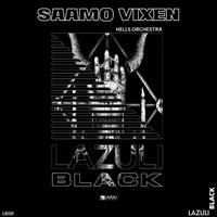 Saamo Vixen - Hells Orchestra