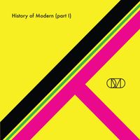 Orchestral Manoeuvres In The Dark - History of Modern (Part I)