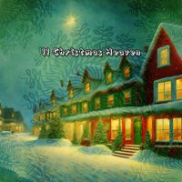 Christmas Hits Collective - 11 Christmas Heaven
