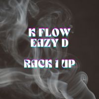 K-Flow - Rack 1 Up (Explicit)