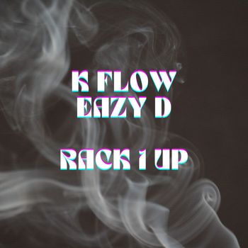 K-Flow - Rack 1 Up (Explicit)
