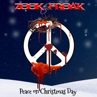 ZEEKtheFREAK - Peace on Christmas Day