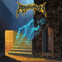 Apparition - Fear the Apparition (Explicit)