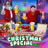 Anonymo - Christmas Special 2023