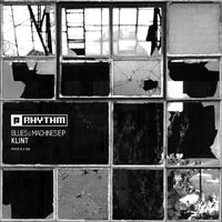 Klint - Blues & Machines EP
