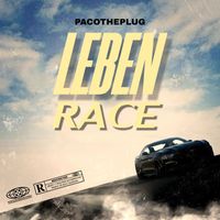 Pacotheplug - Leben Race (Explicit)