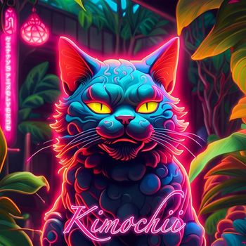 Irie Samurai, Waylo - Kimochii