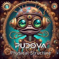 Pudova - Physical Structure