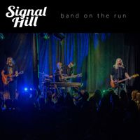 Signal Hill - Band on the Run (2023 Live)