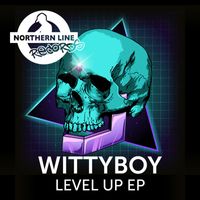Wittyboy - Level Up EP
