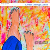 David Labeij - A Walk Through Zürich