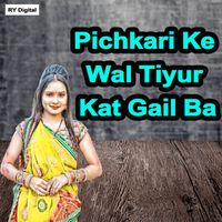 Hemant Harjai - Pichkari Ke Wal Tiyur Kat Gail Ba