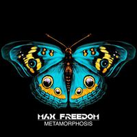 Max Freedom - Metamorphosis