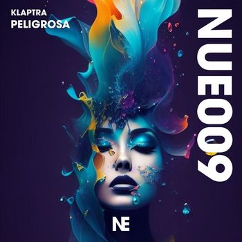 Klaptra - Peligrosa
