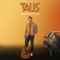 Talis - Télégraphe Road