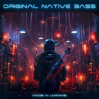 Various Artists - Original Native Bass