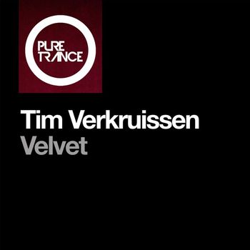 Tim Verkruissen - Velvet
