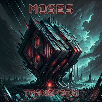 Moses - Tranzform