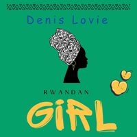 Denis Lovie - Rwandan Girl