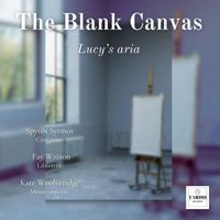 Spyros Syrmos - The Blank Canvas Lucy's aria