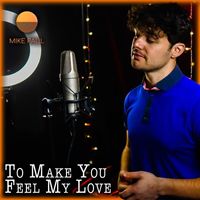 Mike Paul - To Make You Feel My Love
