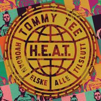 Tommy Tee - 05 50 (Explicit)