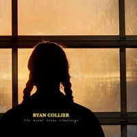 Ryan Collier - The Great Solar Challenge