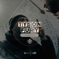 Pablis YBS - Tyson Fury