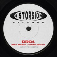 DRC1 - Best Belive / Canine Groove
