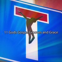 Instrumental Christmas Music Orchestra - 11 Gods Gospel Grooves and Grace