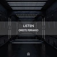 Oreste Ferrario - Listen (Radio Edit)