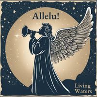 Living Waters - Allelu! (Instrumental)