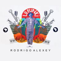 Rodrigo Alexey - Lu-Funki