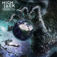 High Jack - The Iron God