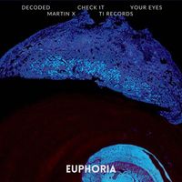 Martin X - Euphoria