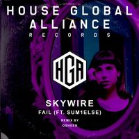 Skywire - Fail