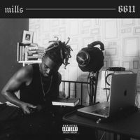 Mills - 6611