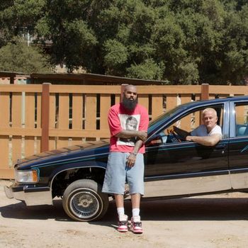 Stalley - Farming (Explicit)