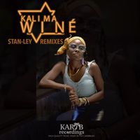 Kalima - Winé (Stan-ley Remixes)