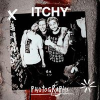Itchy - Photographs (Bonus Track Dive [Explicit])