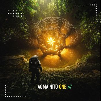 Aoma Nito - One