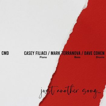 CMD - Just Another Song...