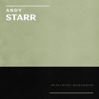 Andy Starr - Give Me a Woman / Round And Round