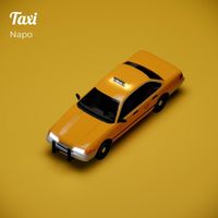 Napo - Taxi (Explicit)