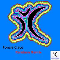Fonzie Ciaco - Rainbow Remix